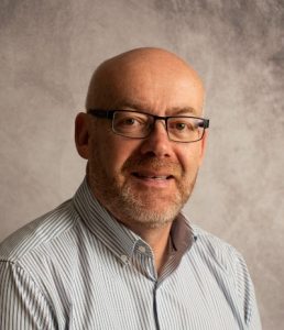 David Nichol – Managing Director