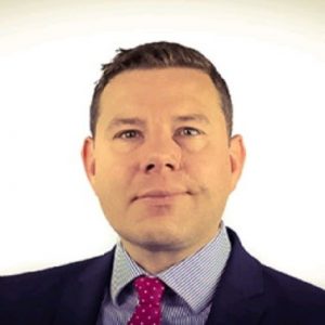 Simon Evans – Joint Managing Director